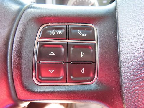 Used 2016 RAM 1500 Big Horn AWD/4WD image 24