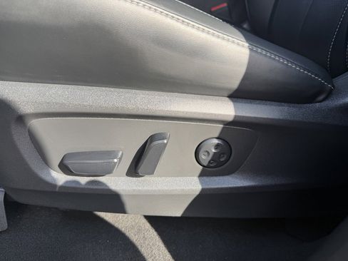 Used 2023 INFINITI QX60 Luxe w/ Performance Audio Package image 20