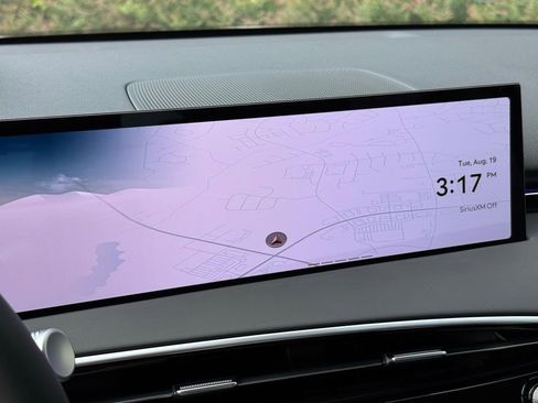 New 2026 Genesis GV70 2.5T Select image 31