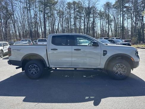 New 2025 Ford Ranger XLT w/ Trailer Tow Package AWD/4WD image 9