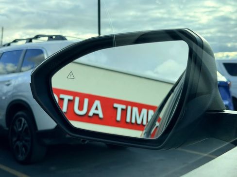 Used 2024 Hyundai Santa Cruz SEL image 18