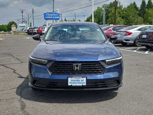 Used 2026 Honda Accord SE image 2