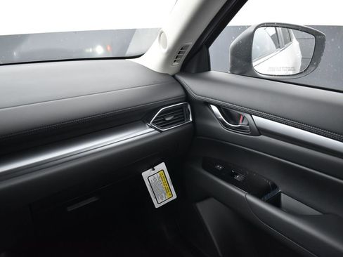 New 2025 MAZDA CX-5 AWD 2.5 S image 15