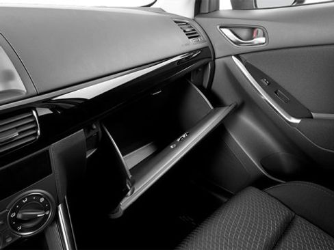 Used 2014 MAZDA CX-5 Touring image 18