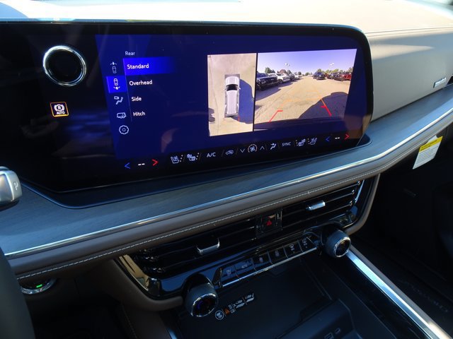 New 2027 Chevrolet Tahoe High Country w/ Sun And Tow Package AWD/4WD image 10