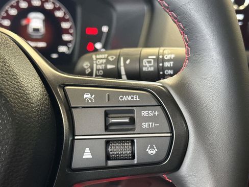 Used 2025 Honda Civic Type R image 20