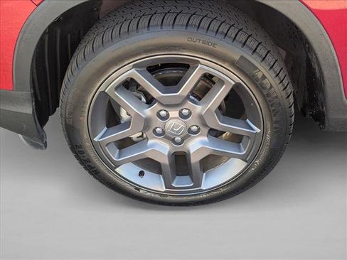 Certified 2023 Honda Passport EX-L image 20
