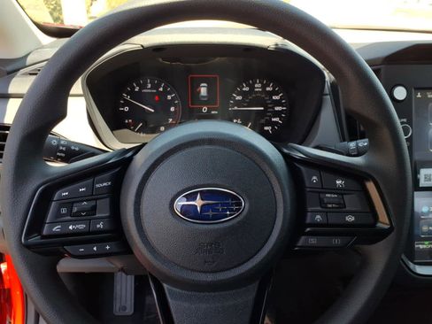 New 2026 Subaru Crosstrek 2.5i AWD/4WD image 27
