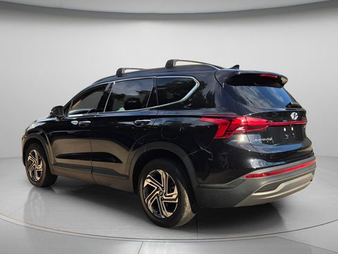 Used 2023 Hyundai Santa Fe SEL FWD image 6