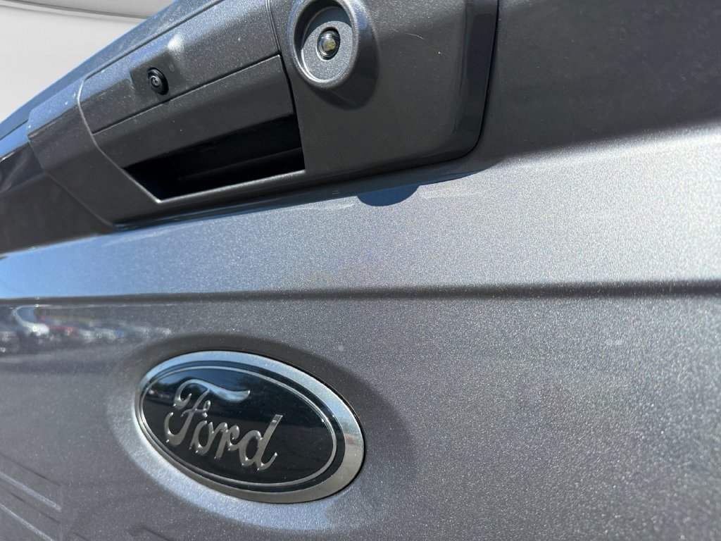 Used 2021 Ford F150 Lariat AWD/4WD image 17
