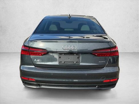 Used 2023 Audi A6 Premium Plus w/ Premium Plus Package image 6