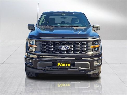 New 2025 Ford F150 STX w/ Equipment Group 200A image 6