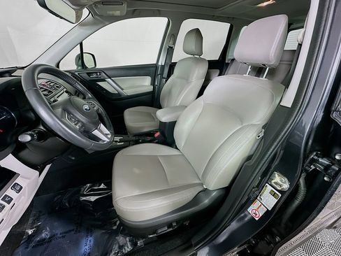 Used 2018 Subaru Forester 2.5i Limited AWD/4WD image 28