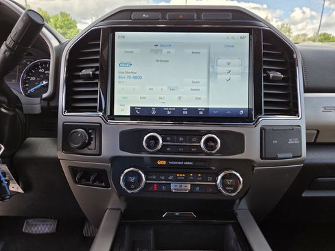 Used 2022 Ford F250 Lariat w/ Lariat Value Package AWD/4WD image 25