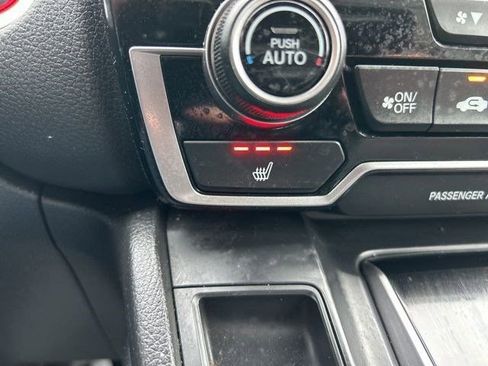 Used 2017 Honda CR-V EX-L image 29