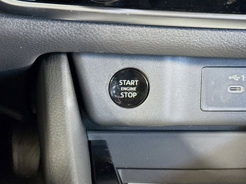 New 2026 Nissan Rogue S image 18