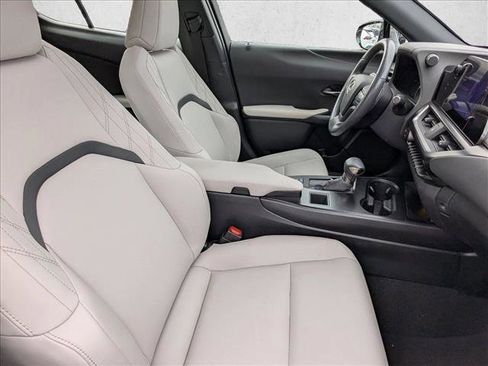 Used 2024 Lexus UX 250h FWD image 23