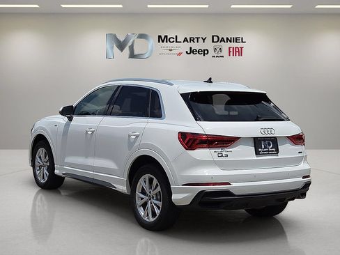 Used 2025 Audi Q3 2.0T Premium AWD/4WD image 4
