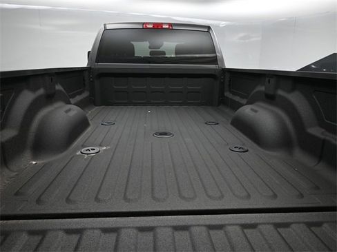 New 2026 RAM 3500 Big Horn image 17