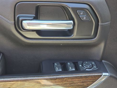 Used 2020 GMC Sierra 1500 Elevation w/ Elevation Value Package AWD/4WD image 28