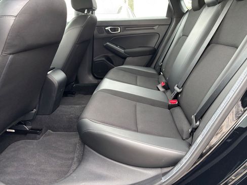 Used 2024 Honda Civic Sport image 24