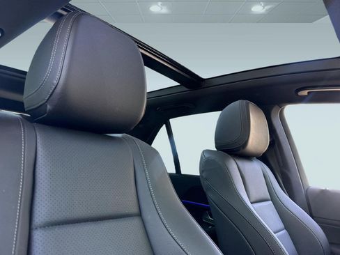 Certified 2025 Mercedes-Benz GLE 450e 4MATIC image 15