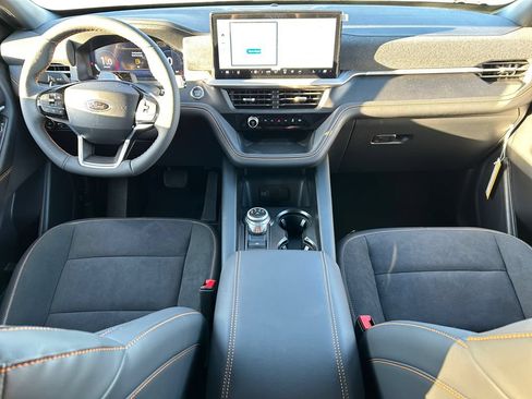 New 2026 Ford Explorer Tremor AWD/4WD image 10