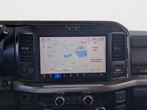 New 2025 Ford F350 King Ranch w/ Chrome Package image 12