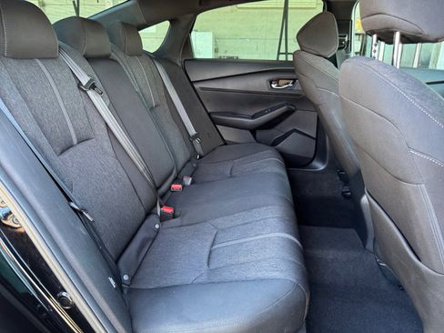 Used 2023 Honda Accord Sport image 29
