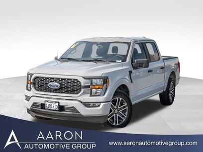 Used 2023 Ford F150 XL w/ STX Appearance Package