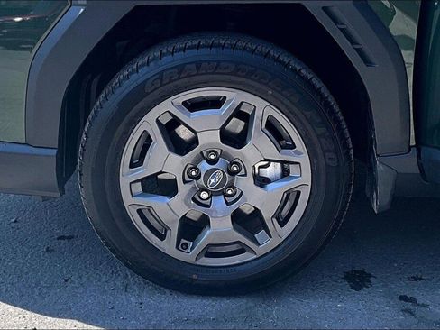 Certified 2026 Subaru Outback Premium AWD/4WD image 16