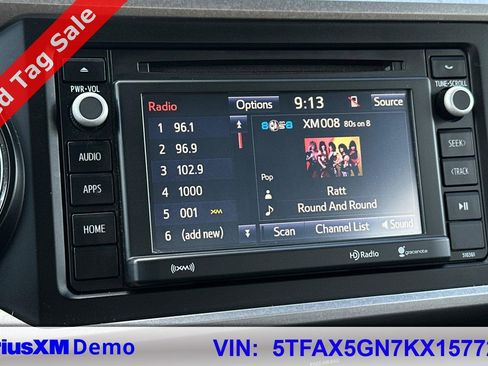 Used 2019 Toyota Tacoma SR5 image 26