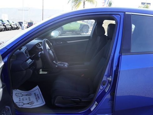 Used 2020 Honda Civic LX image 25