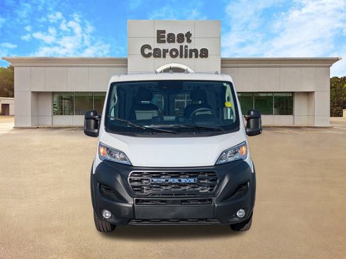 New 2026 RAM ProMaster 1500 w/ Convenience Group image 8