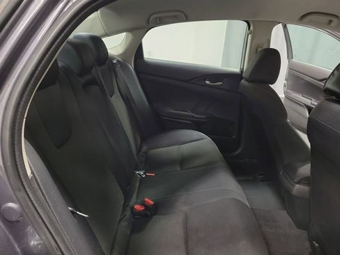 Used 2021 Honda Insight EX image 21