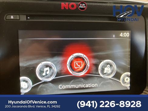Used 2016 MAZDA CX-5 Touring AWD/4WD image 13
