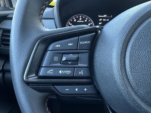 Used 2025 Subaru Crosstrek 2.5i Limited image 16