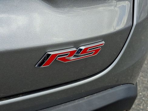 Used 2024 Chevrolet Trax RS w/ Driver Confidence Package FWD image 28