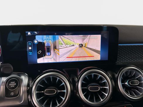 Certified 2026 Mercedes-Benz GLB 250 image 23
