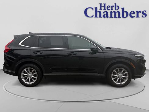 Used 2024 Honda CR-V EX image 12