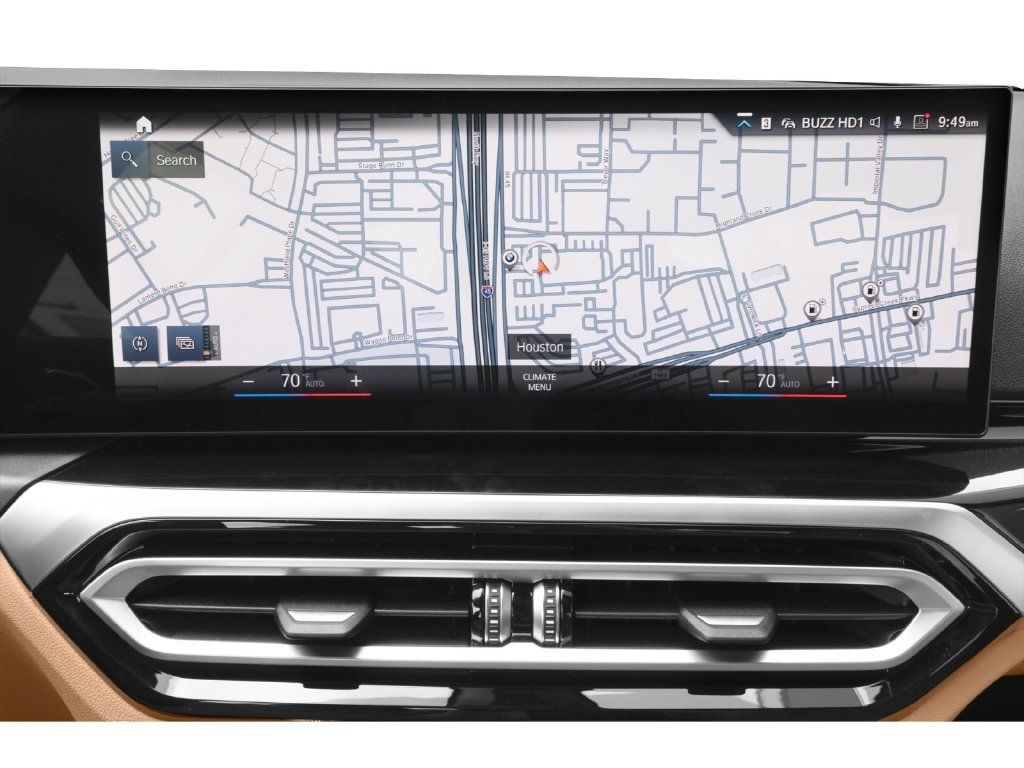 Used 2024 BMW 330i xDrive Sedan w/ Convenience Package AWD/4WD image 11