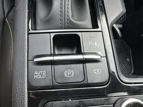 Used 2025 Kia K5 GT w/ GT1 Package image 29