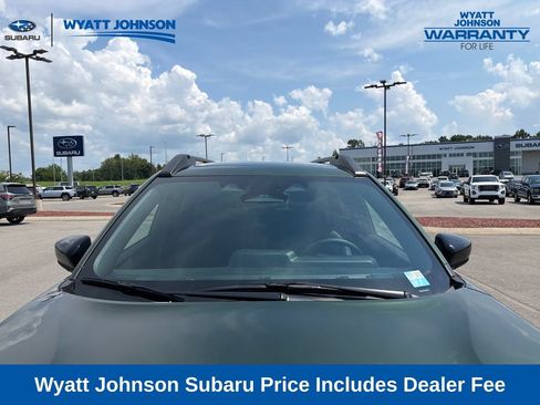 New 2026 Subaru Outback Limited XT AWD/4WD image 17