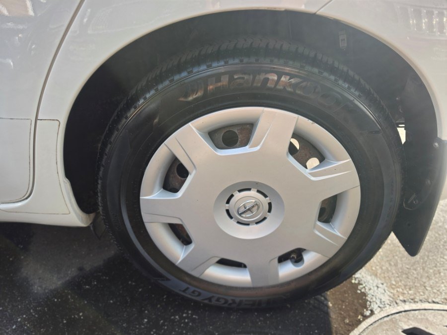 Used 2014 Scion xD FWD image 10