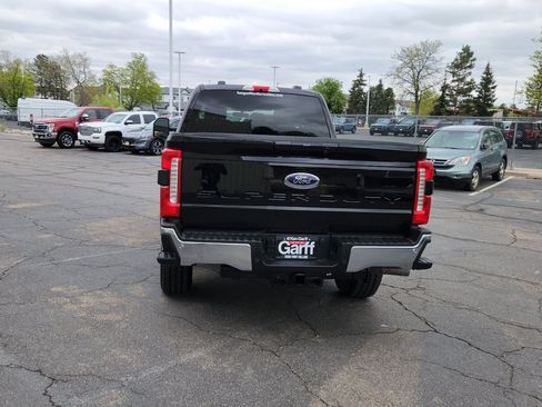 Certified 2025 Ford F250 Lariat AWD/4WD image 11