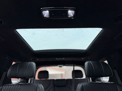 Used 2024 Hyundai Palisade Calligraphy image 34