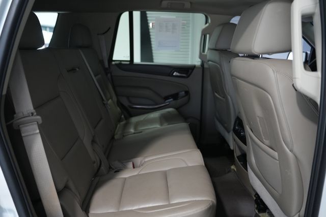 Used 2016 GMC Yukon SLT AWD/4WD image 20