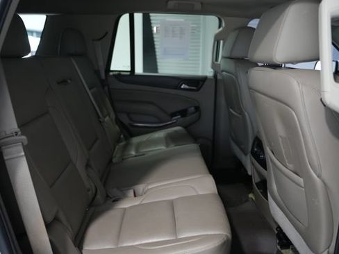 Used 2016 GMC Yukon SLT AWD/4WD image 20