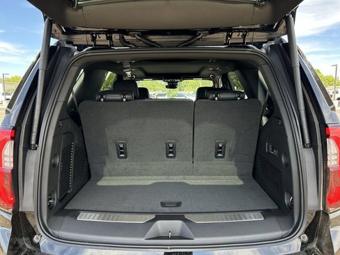 New 2026 GMC Yukon AT4 w/ AT4 Premium Package AWD/4WD image 27