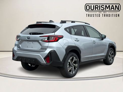 New 2026 Subaru Crosstrek 2.0i Premium AWD/4WD image 3